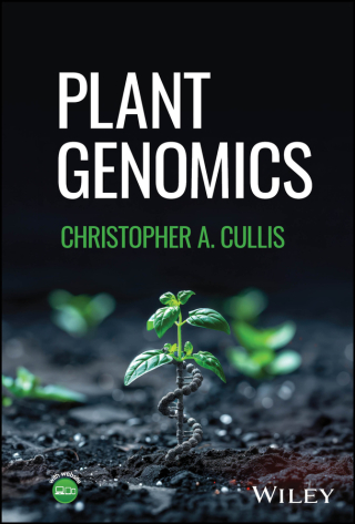 Imagen de portada: Plant Genomics 1st edition 9781394211555