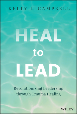 Cover image: Heal to Lead 1st edition 9781394213153
