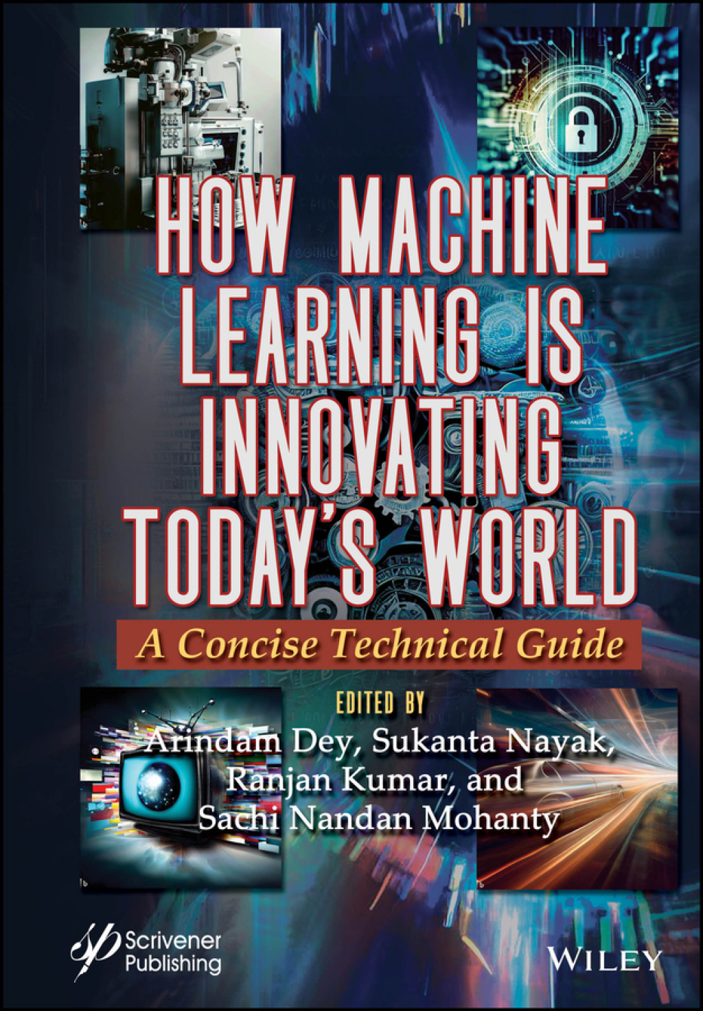 ISBN 9781394214112