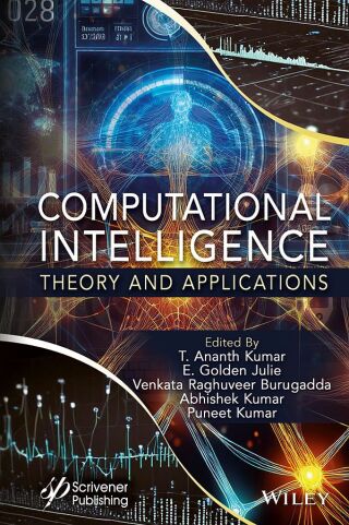 Imagen de portada: Computational Intelligence 1st edition 9781394214228