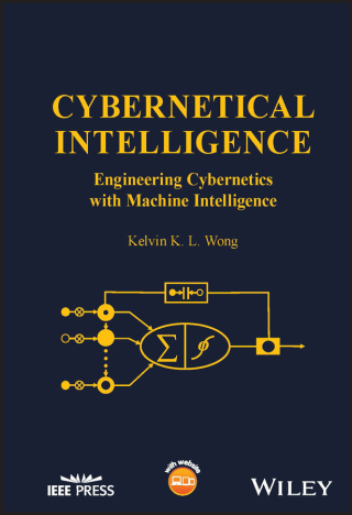 Cover image: Cybernetical Intelligence 1st edition 9781394217489