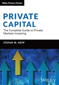 Imagen de portada: Private Capital 1st edition 9781394217694