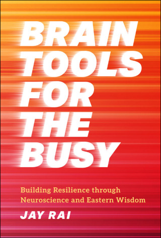Cover image: Brain Tools for the Busy 1st edition 9781394218417