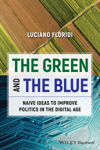 Cover image: The Green and The Blue 1st edition 9781394218745