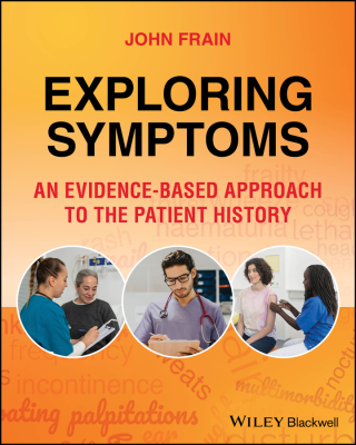 Cover image: Exploring Symptoms 1st edition 9781394218813