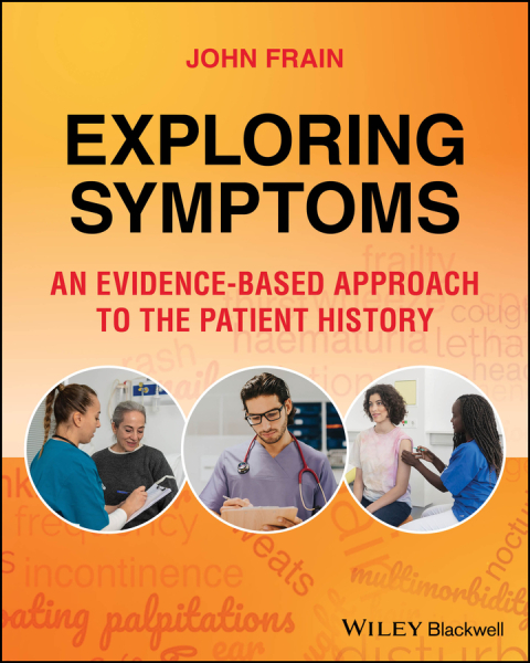 Exploring Symptoms: An Evidence-based Approach to the Patient History, 1st Edition - FULL INSTANT DOWNLOAD | PDF DOCX EPUB