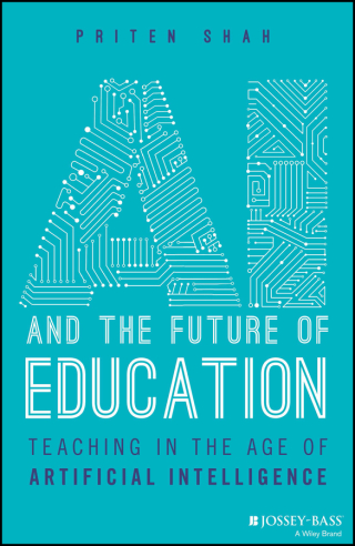Imagen de portada: AI and the Future of Education 1st edition 9781394219247