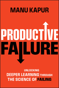 Imagen de portada: Productive Failure 1st edition 9781394219995