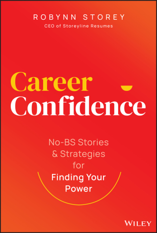 Titelbild: Career Confidence 1st edition 9781394219988