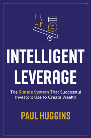 Imagen de portada: Intelligent Leverage 1st edition 9781394221295