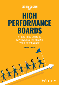 Cover image: High Performance Boards 2nd edition 9781394220380