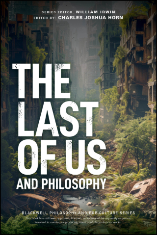 Imagen de portada: The Last of Us and Philosophy 1st edition 9781394221929