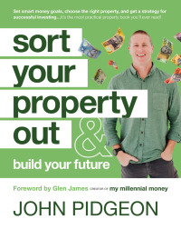 Cover image: Sort Your Property Out 1st edition 9781394222377