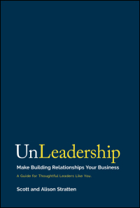 Imagen de portada: UnLeadership 1st edition 9781394223381