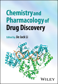 Cover image: Chemistry and Pharmacology of Drug Discovery 1st edition 9781394225125