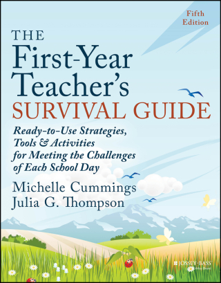 صورة الغلاف: The First-Year Teacher's Survival Guide 5th edition 9781394225538