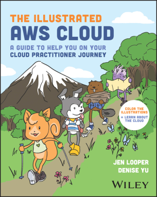 Titelbild: The Illustrated AWS Cloud 1st edition 9781394225552