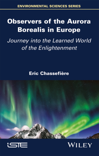 Cover image: Observers of the Aurora Borealis in Europe 1st edition 9781786307927