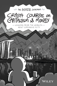 Cover image: The Woke Salaryman Crash Course on Capitalism & Money 1st edition 9781394226528