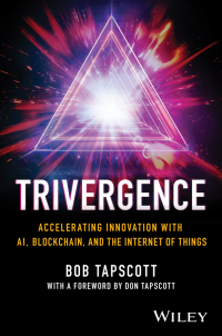 Cover image: TRIVERGENCE 1st edition 9781394226610