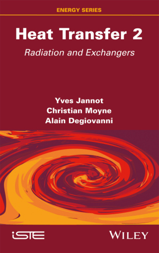 Cover image: Heat Transfer, Volume 2 1st edition 9781786309280