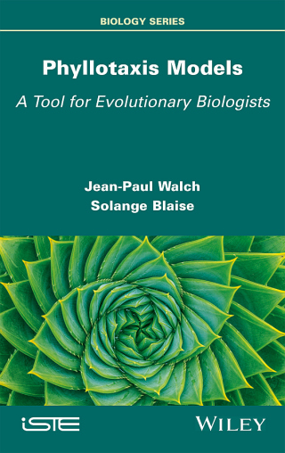 Cover image: Phyllotaxis Models 1st edition 9781786309136