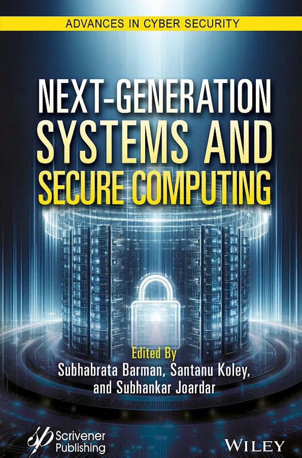 Next-Generation Systems and Secure Computing 1st Edition