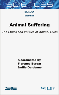 Cover image: Animal Suffering 1st edition 9781789451214