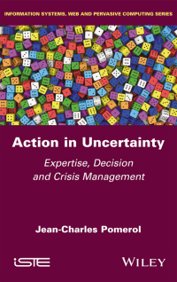 Cover image: Action in Uncertainty 1st edition 9781786308771