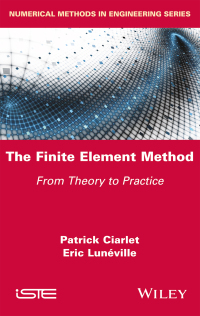 Imagen de portada: The Finite Element Method 1st edition 9781786307682