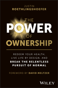 Cover image: The Power of Ownership 1st edition 9781394230020