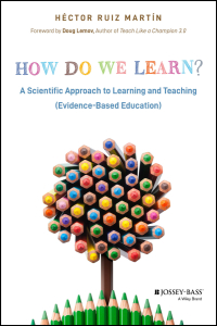 Cover image: How Do We Learn? 1st edition 9781394230518