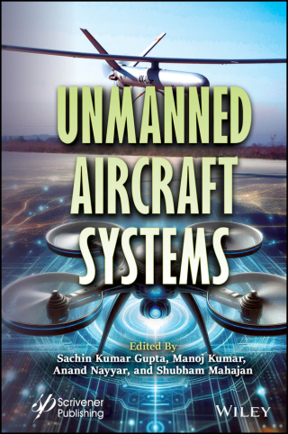 Immagine di copertina: Unmanned Aircraft Systems 1st edition 9781394230617