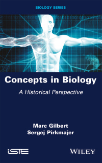 Titelbild: Concepts in Biology 1st edition 9781786309402