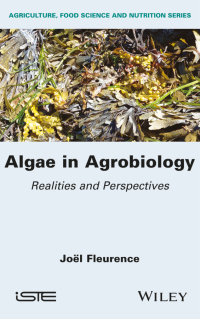 Cover image: Algae in Agrobiology 1st edition 9781786309198