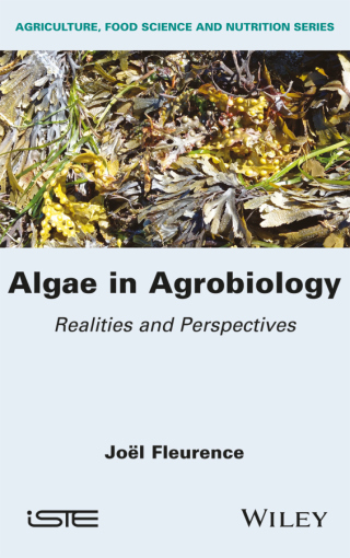 Imagen de portada: Algae in Agrobiology 1st edition 9781786309198