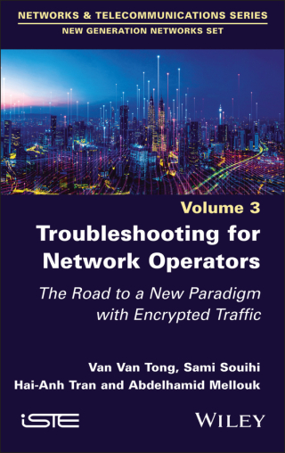 Immagine di copertina: Troubleshooting for Network Operators 1st edition 9781786308672