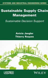 Immagine di copertina: Sustainable Supply Chain Management 1st edition 9781786307422