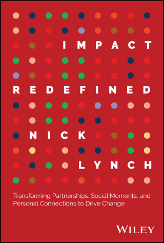 Imagen de portada: Impact Redefined 1st edition 9781394237098