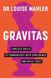 Cover image: Gravitas 1st edition 9781394237333