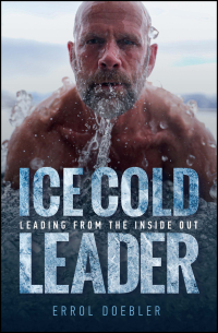 Cover image: Ice Cold Leader 1st edition 9781394239276