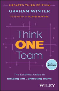 Imagen de portada: Think One Team 3rd edition 9781394241040