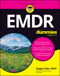 Cover image: EMDR For Dummies 1st edition 9781394242337