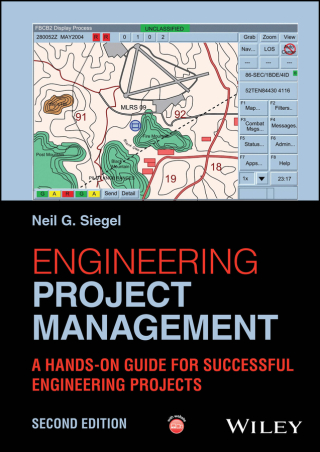 Imagen de portada: Engineering Project Management 2nd edition 9781394242986
