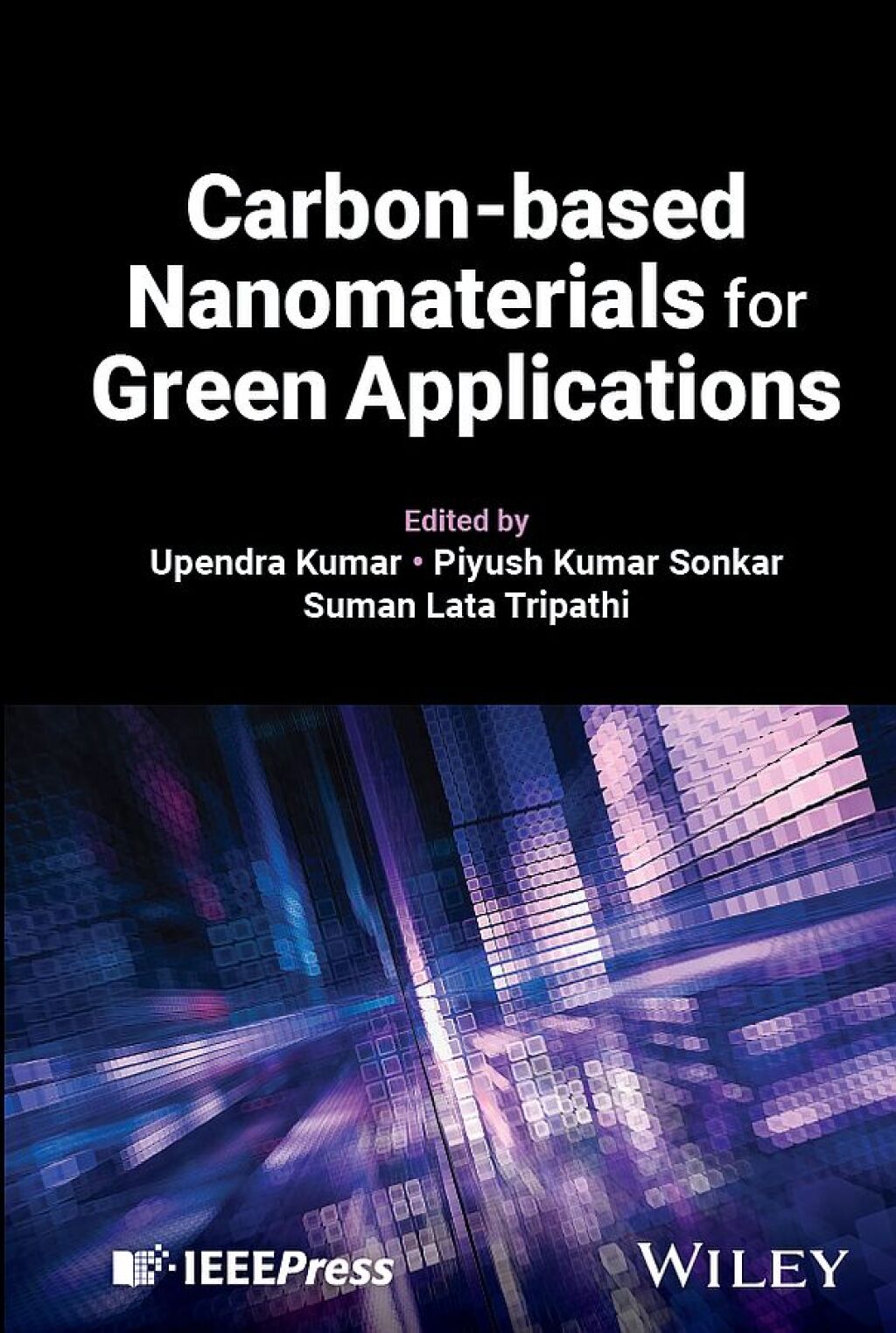 Carbon-based Nanomaterials for Green Applications 1st Edition