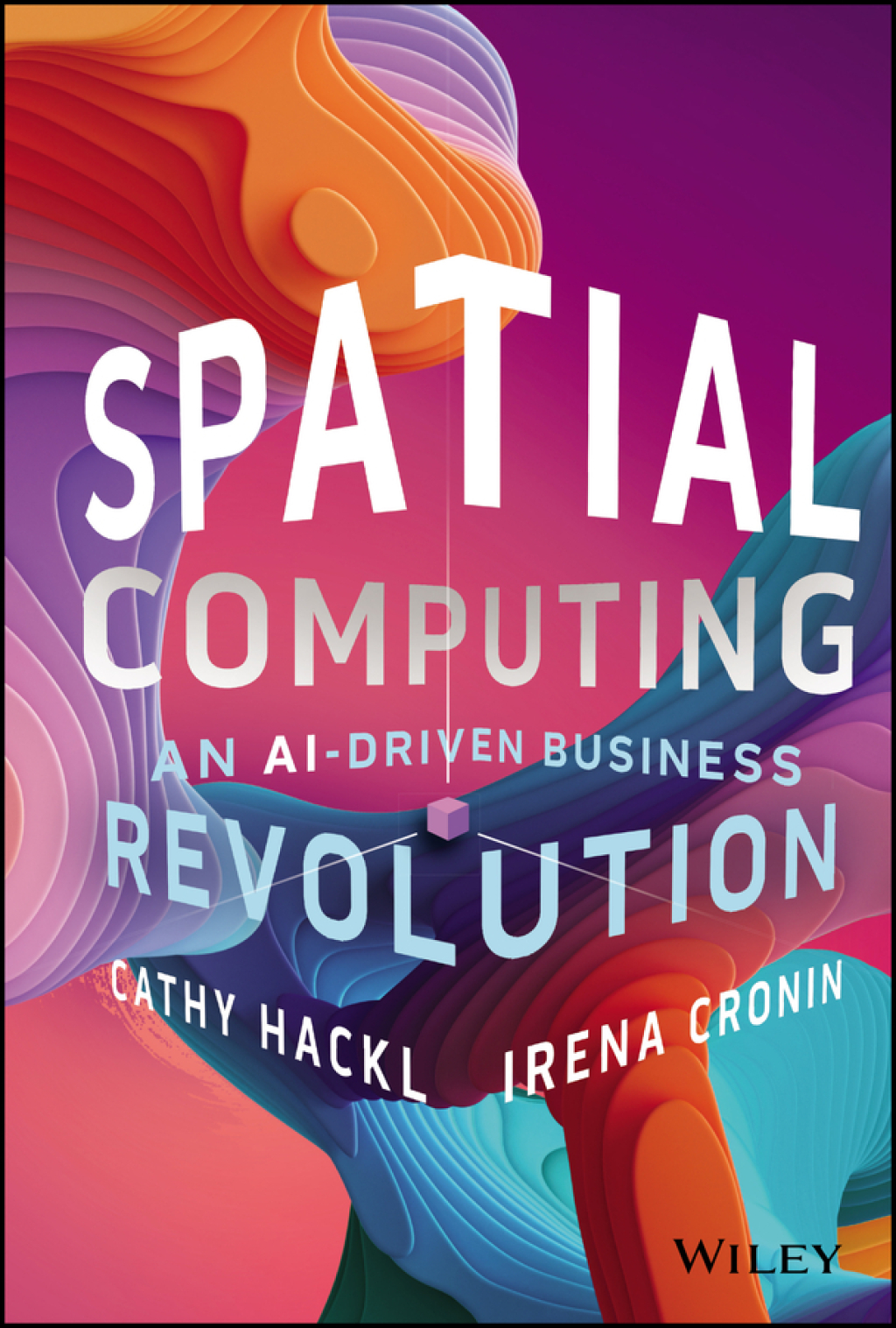 Spatial Computing - 1st Edition (eBook)