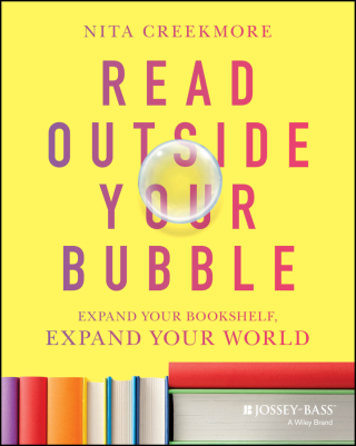 Cover image: Read Outside Your Bubble 1st edition 9781394244638