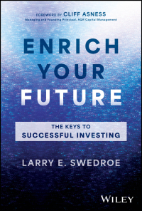 Imagen de portada: Enrich Your Future 1st edition 9781394245444