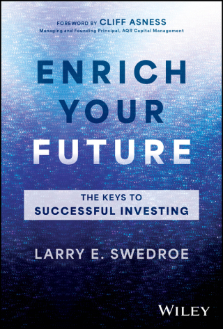 Cover image: Enrich Your Future 1st edition 9781394245444