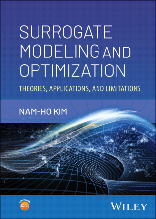 Immagine di copertina: Surrogate Modeling and Optimization 1st edition 9781394245819